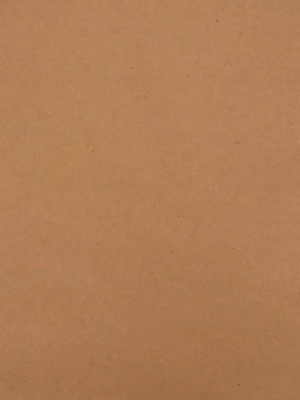 Бумага упаковочная крафт &laquo;Пожелания&raquo;, черный/белый, 0.7&times;10&plusmn;5% м, 60 г