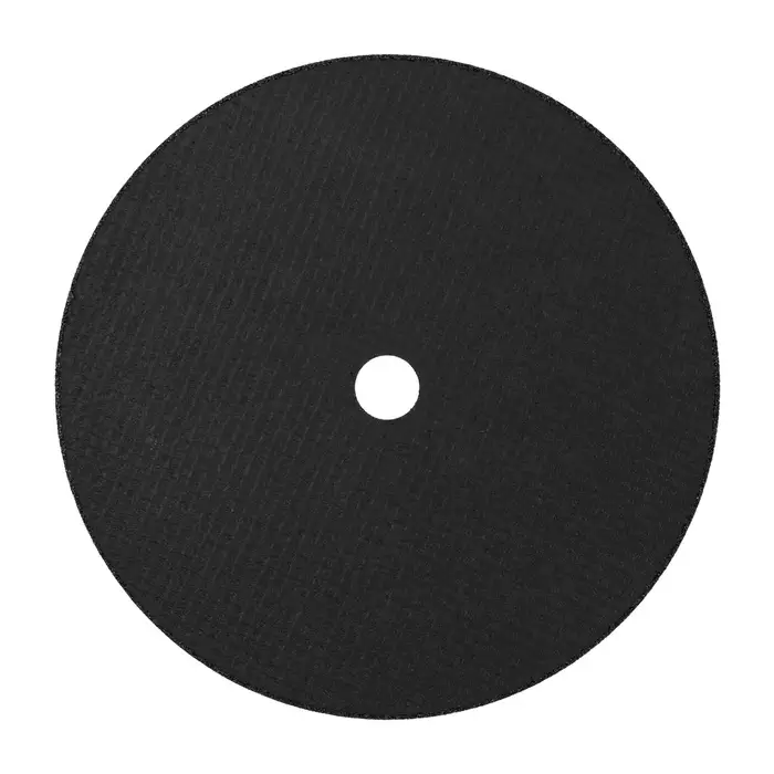 Круг зачистной по металлу ТУНДРА, армированный, 230&times;6&times;22 мм