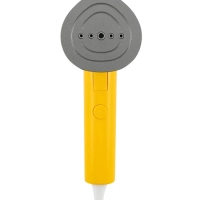 Отпариватель ручной H-HSART003 1200Вт желтый