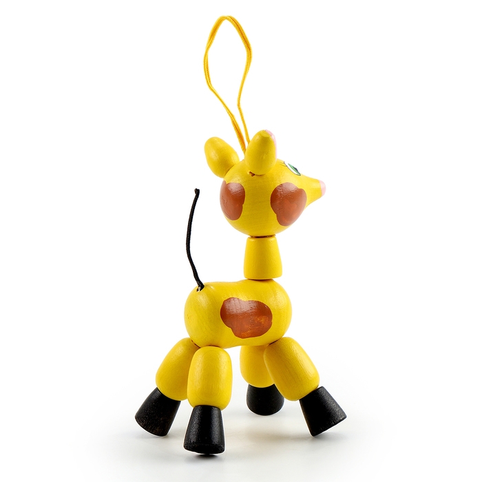 Дергунчик «Бычок» Дергунчик «Бычок»