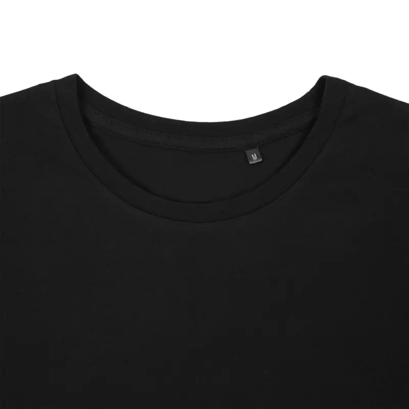 Футболка T-bolka 160 Original черная, размер XXS