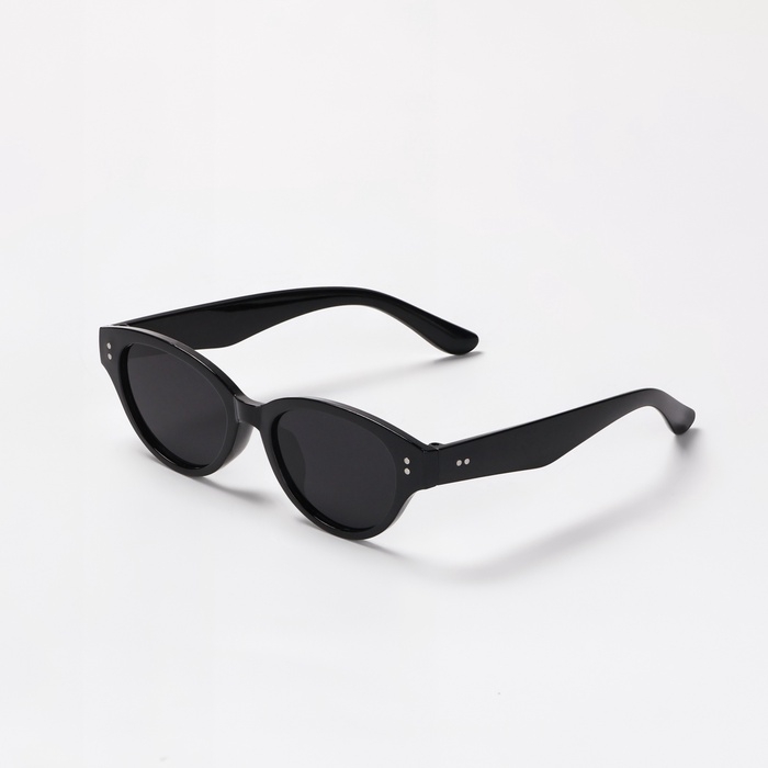 Очки солнцезащитные, UV 400, линза 3.9 х 5.5 см, ширина 15.3 см, дужка 14.1 см Очки солнцезащитные, UV 400, линза 3.9 х 5.5 см, ширина 15.3 см, дужка 14.1 см