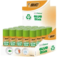 Клей-карандаш BIC ECOlutions 21 гр. 8923452&nbsp;