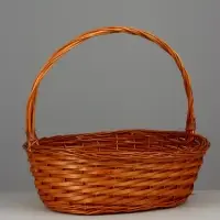 Н-р корзин (ива):47х37 H16 HH43 b38х28, 41х32 H14 HH37 b33х23, 35х26 H12 HH33, 3 шт., натур.