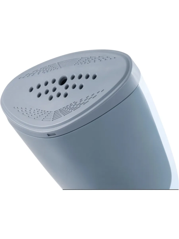 Отпариватель ручной H-HS2001 1000Вт сиреневый