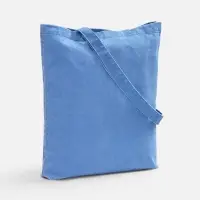 Сумка для покупок Berwi, синяя