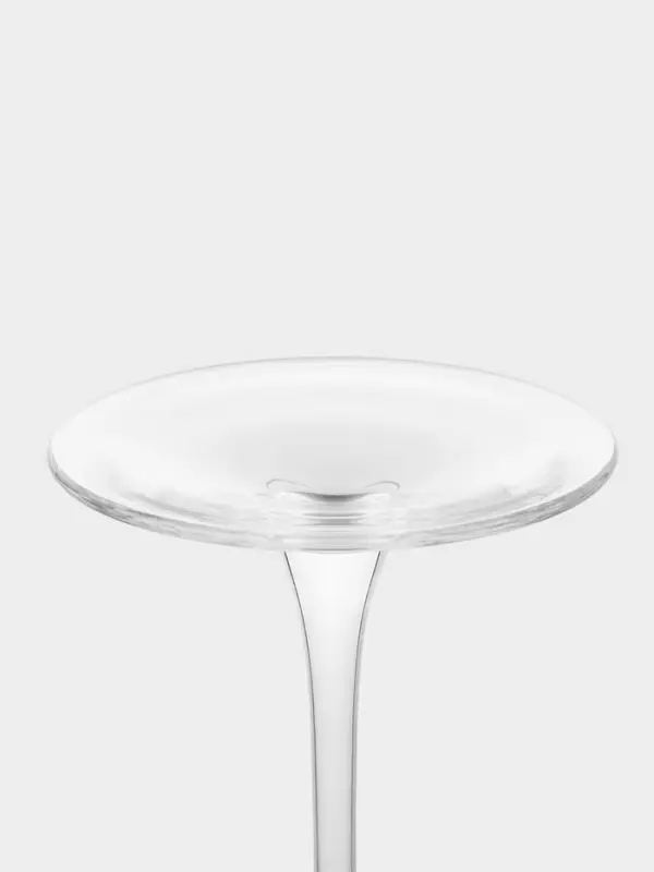 Бокал для вина &laquo;Эдем&raquo;, 350 мл, стекло, прозрачный