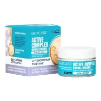 Крем-лифтинг Delicare, для лица, 50 мл