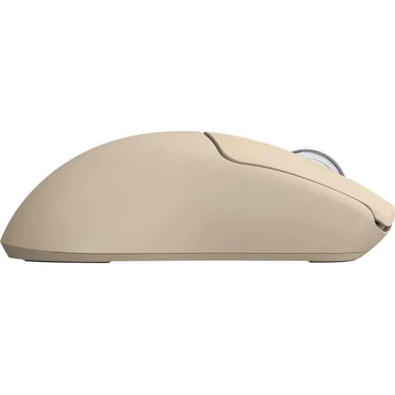 Мышь компьютерная Acer OMR312 3200dpi BT/Radio USB 5but(ZL.MCECC.037)беж
