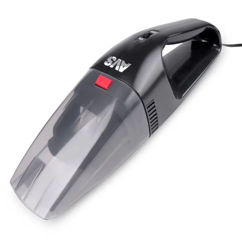 Пылесос автомобильный AVS PA-1005 (2 насадки)