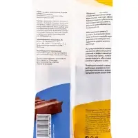 Зубочистики Жевательные палочки для собак средних пород со вкусом говядины, 100гр