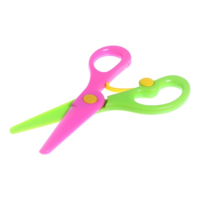 Развивающий набор «Умные ножницы», логические задания Развивающий набор «Умные ножницы», логические задания