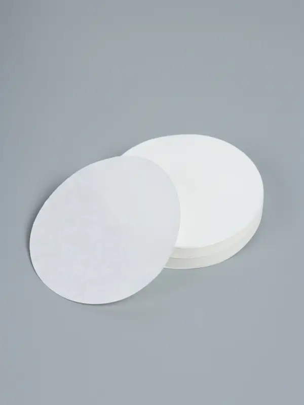 Фильтры d=90 мм, медленной фильтрации, набор 100 шт.