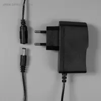 Гирлянда &laquo;Бахрома&raquo; 2.5&times;0.7 м, роса с насадками &laquo;Шарики&raquo;, IP20, серебристая нить, 150 LED, свечение мульти, 12 В