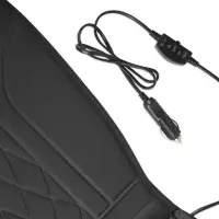 Накидка на сиденье с функцией подогрева AVS HC-170