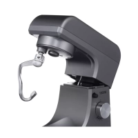 Миксер планетарный HYM-S5451 1000Вт серый