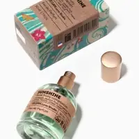 Парфюмерная вода женская Vegan Love Studio Sunshine, 50 мл (по мотивам Incanto Shine (Salvatore Ferragamo)
