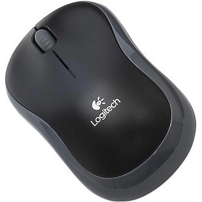 Набор клавиатура+мышь Logitech MK270 (920-003381) WLS