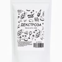 Декстроза "Мой выбор" , 1000 г
