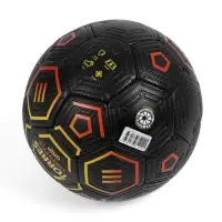 Футбольный мяч TORRES Freestyle Grip, F320765, ручная сшивка, 32 панели, размер 5, PU