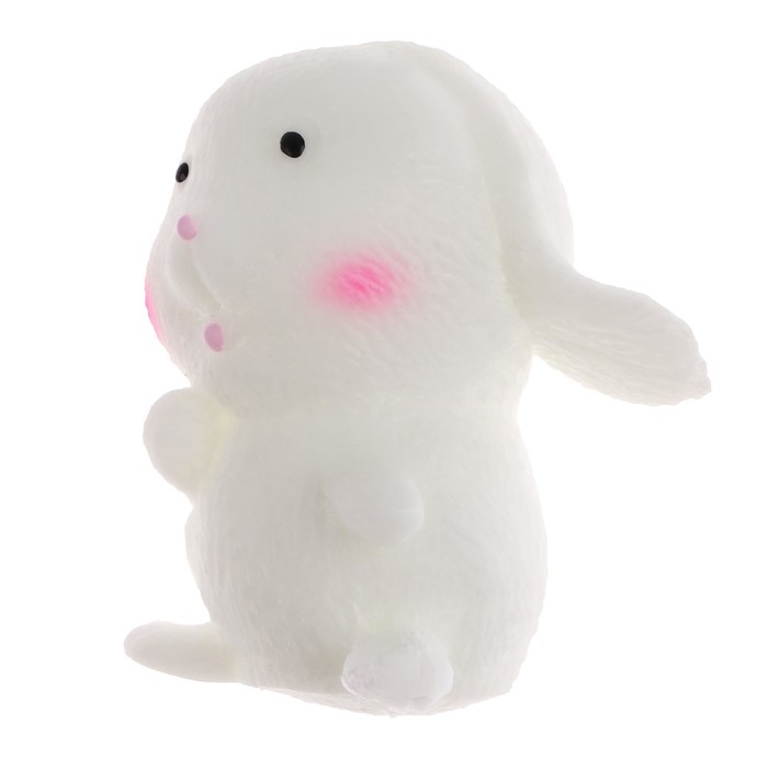 Мялка «Зайка» с пастой Мялка «Зайка» с пастой