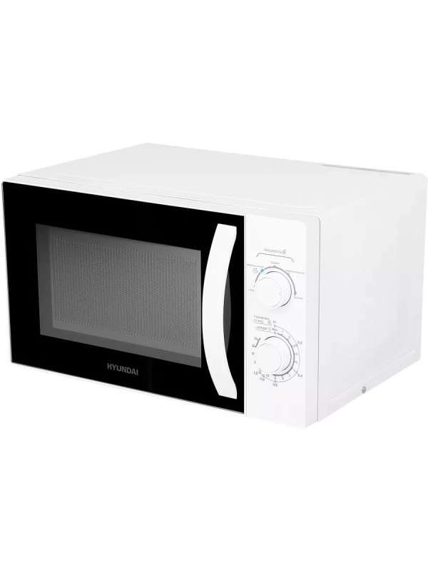Микроволновая Печь HYM-M2067 20л. 700Вт белый Микроволновая Печь HYM-M2067 20л. 700Вт белый