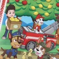 Набор книг 4в1 &laquo;Тяф-тяф&raquo;