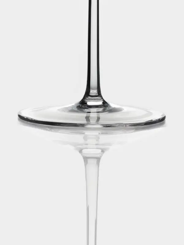 Бокалы для вина Magistro &laquo;Амьен&raquo;, 700 мл, h=25 см, набор 2 шт., стекло, прозрачные