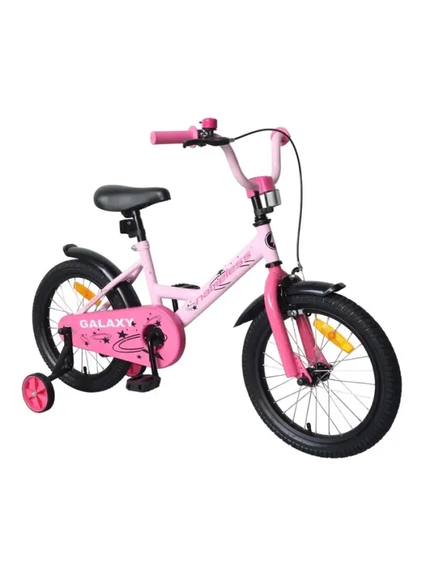 Велосипед 20" Nameless GALAXY,  Розовый