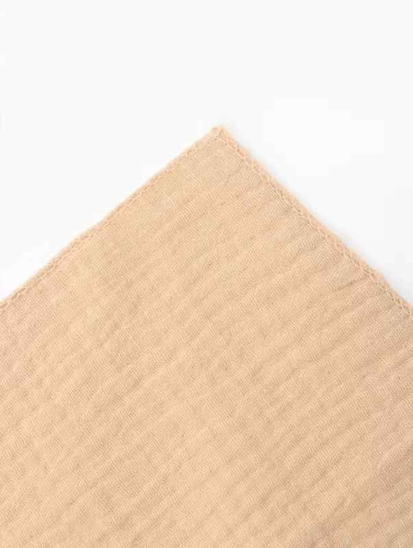 Набор платочков &laquo;Крошка Я&raquo; Care, 20&times;20 см-5 шт., муслин, хлопок 100%