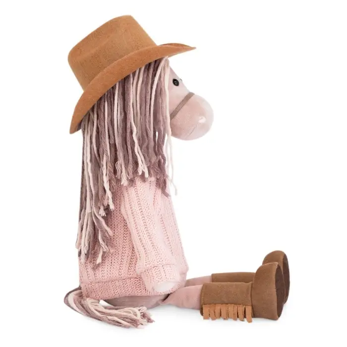 Мягкая игрушка &laquo;Лошадка Кэтти&raquo;, 30 см