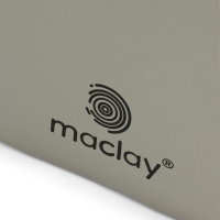 Зонт пляжный Maclay, с механизмом наклона, d=210 cм, h=200 см