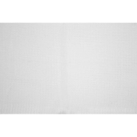 Полотно техническое вафельное отбеленное, рулон 0,45х60м, пл. 145 г/м2_Узб