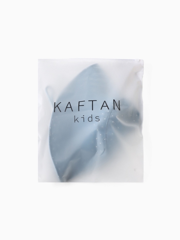Панама детская KAFTAN "Деним",  р-р 54