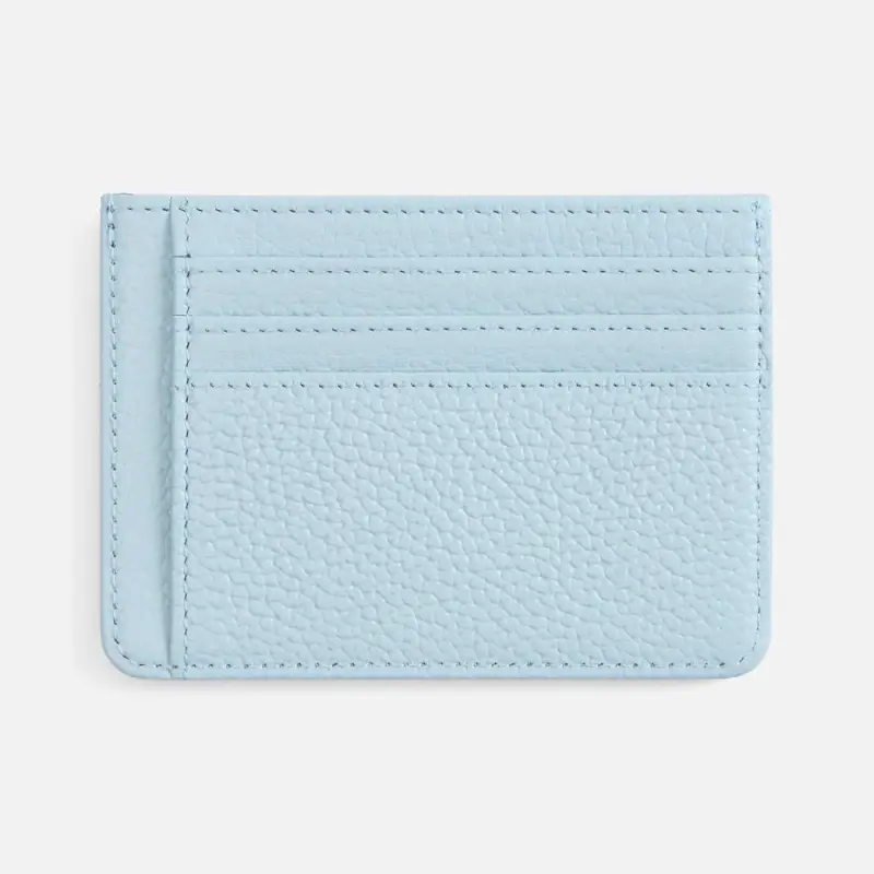 Чехол для карт Unison, голубой Чехол для карт Unison, голубой