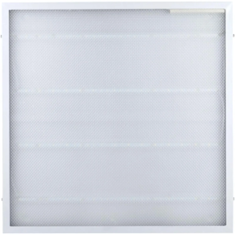 Светильник потолочный светодиодный ЭРА&nbsp; SPO-6-48-6K-P (4) 48Вт 6500К