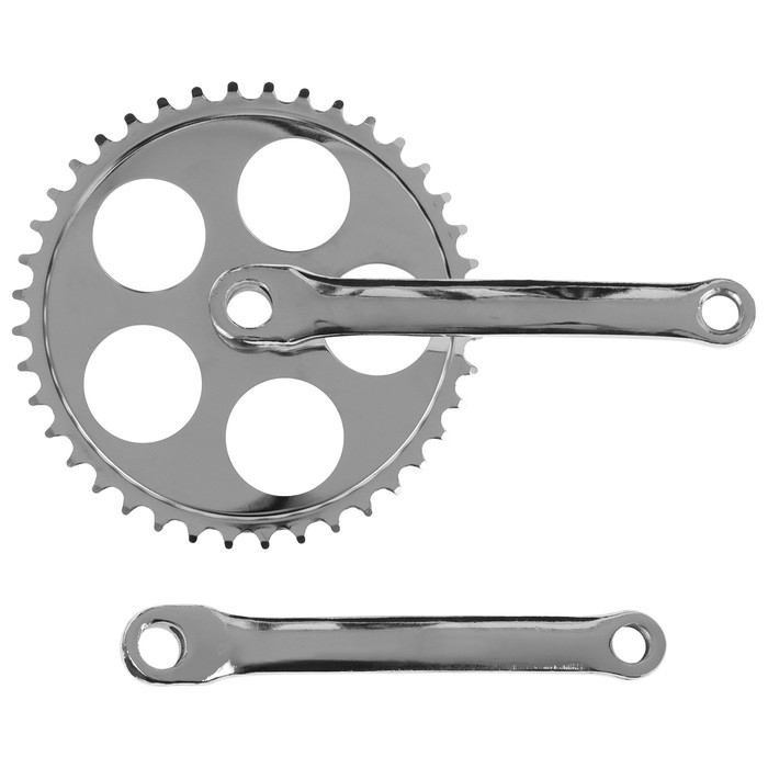 Система 40T, 165 мм, сталь Система 40T, 165 мм, сталь