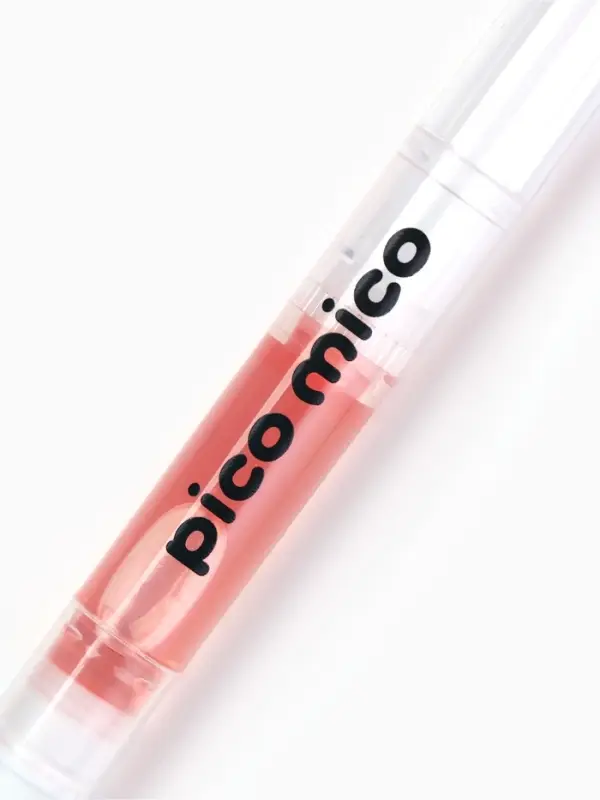 Масло для кутикулы в карандаше Very juicy peach, 2 г, аромат персика, PICO MICO
