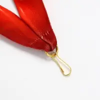 Лента для медали "Звёзды", 80 х 2 см Лента для медали "Звёзды", 80 х 2 см