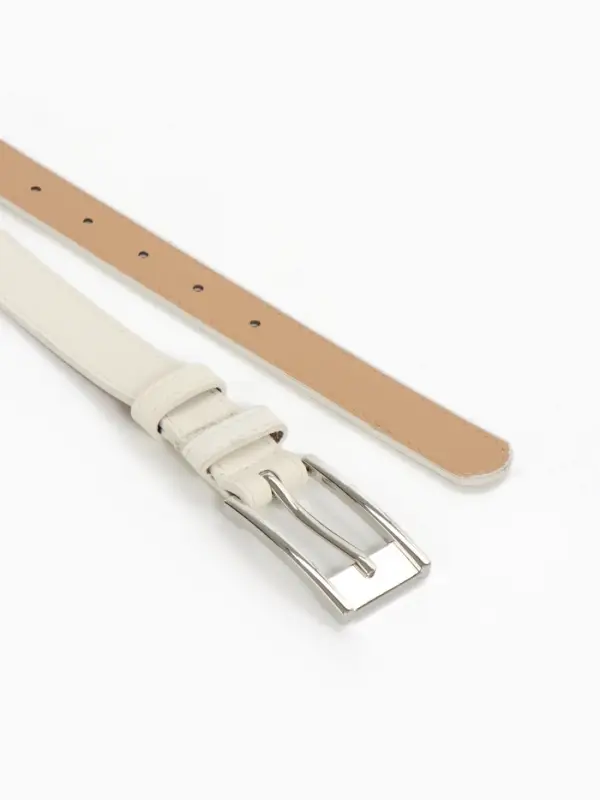 Ремень жен 05-01-02-01, Март2505, 2,7*0,3*110 см, без винта, пряж металл, 1 прокол, Ремень жен 05-01-02-01, Март2505, 2,7*0,3*110 см, без винта, пряж металл, 1 прокол,