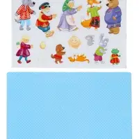 Игра магнитная Десятое Королевство &laquo;В гостях у сказки&raquo;