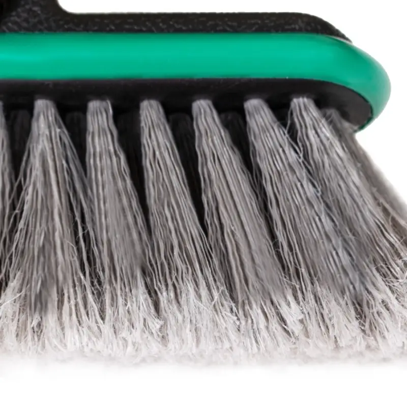 Щетка для мытья телескопическая SM-168 100-168 см