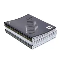 Комплект 12 предметных тетрадей 48 листов, справочная информация, 60гр, Классика