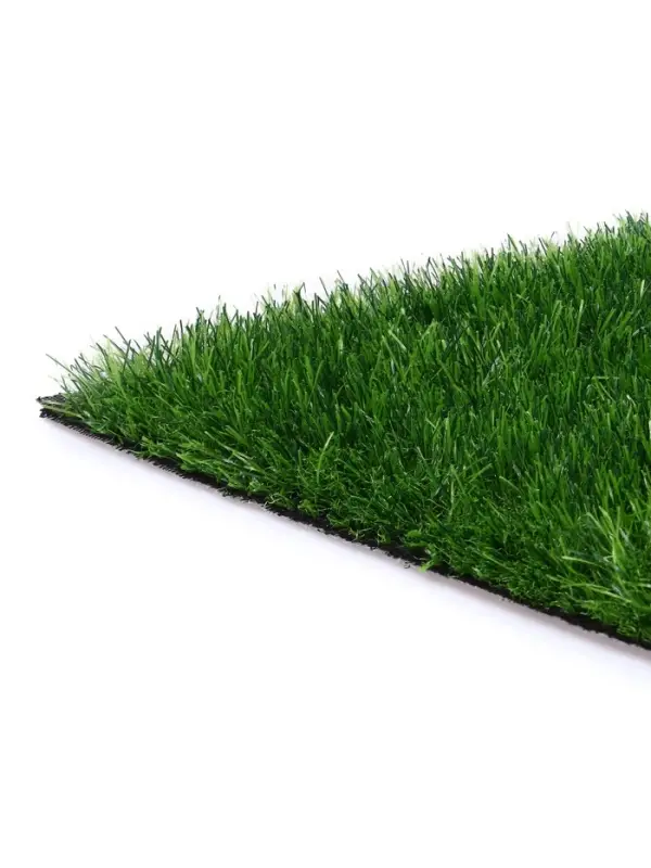 Газон искусственный, для спорта, ворс 40 мм, 1&times;2 м, зелёный, Greengo
