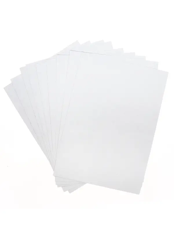 Набор бумаги для акварели А3, 20 листов &laquo;Пейзаж&raquo;, блок 180 г/м&sup2;, рисовальная