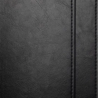 Планинг датированный 2026, черн, 303х150 мм, 120стр, Agenda