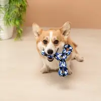 VETTA Игрушка для домашних животных, хлопок, 14х22 см