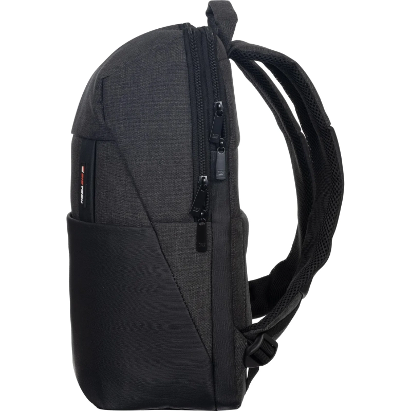 Рюкзак для ноутбука BigTech Ultime 15.6 LBP-BT-04BK, черный