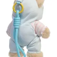 Мягкая игрушка &laquo;Медведь&raquo;, 14 см, МИКС