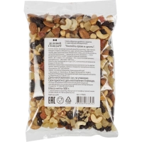 Коктейль Деловой Стандарт орехи и цукаты, 500г